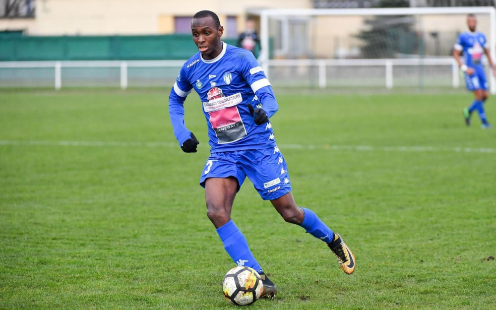 image Football : Fédération Comorienne de Football / Abdallah des Cœlacanthes, défraie la chronique en France